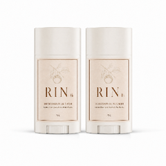 Deodorante al Cachi RIN