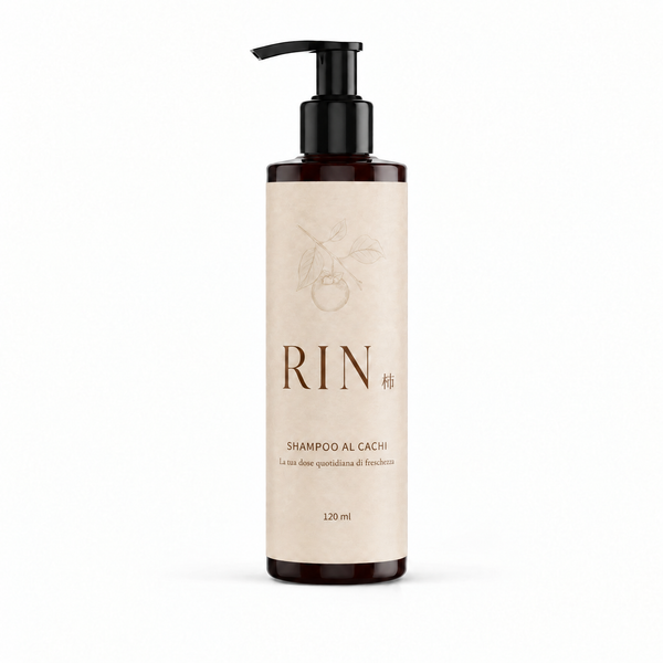 Shampoo al Cachi RIN