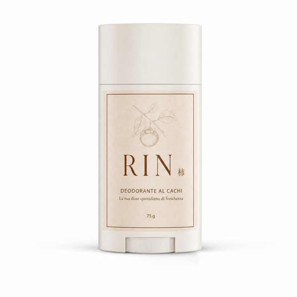 Deodorante al Cachi RIN