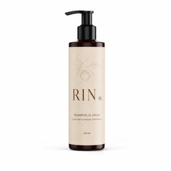 Shampoo al Cachi RIN