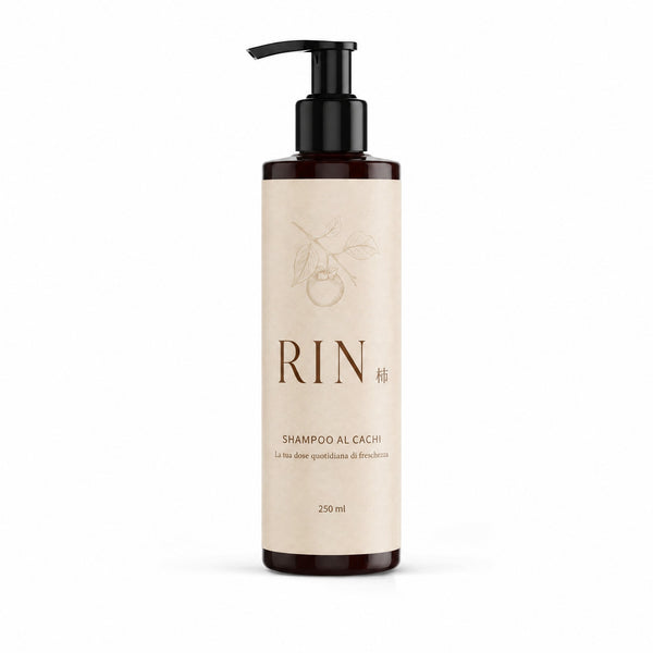 Shampoo al Cachi RIN